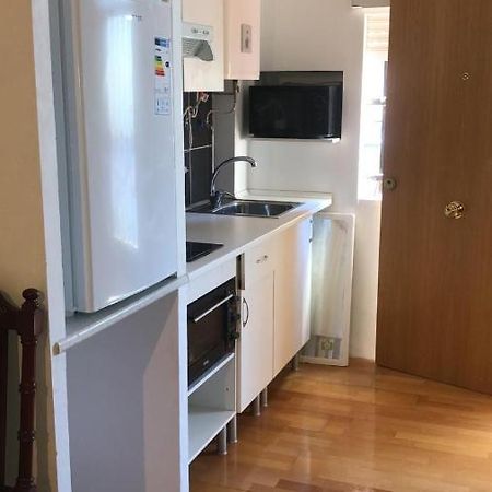 Pandiellos II Apartment Madrid Ngoại thất bức ảnh