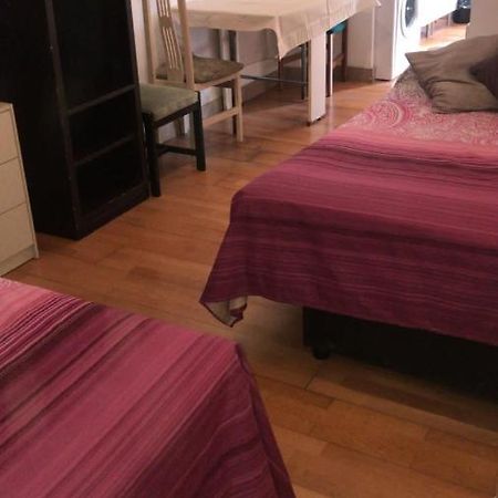 Pandiellos II Apartment Madrid Ngoại thất bức ảnh