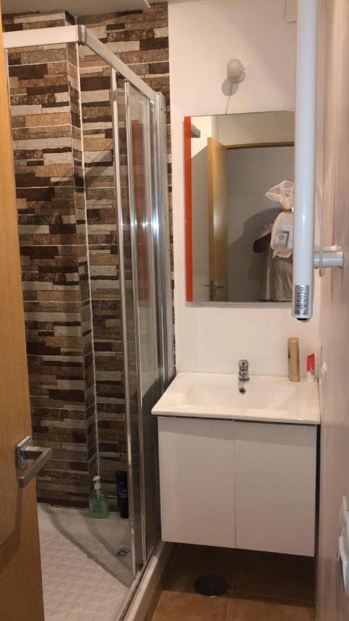 Pandiellos II Apartment Madrid Ngoại thất bức ảnh