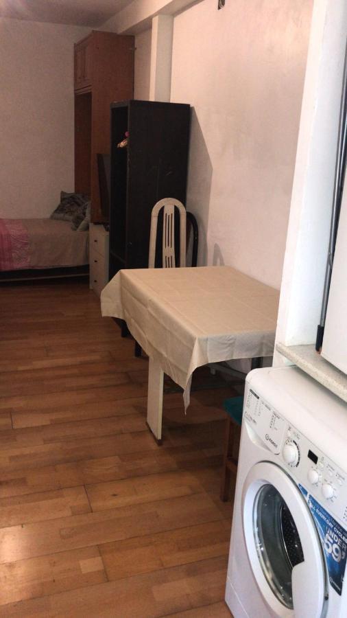 Pandiellos II Apartment Madrid Ngoại thất bức ảnh